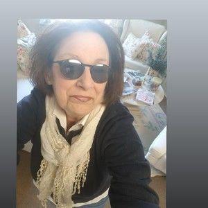 Meet your Posher, Karen